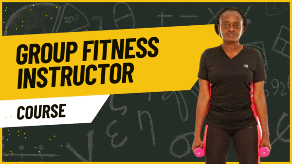 GROUP FITNESS INSTRUCTOR COURSE (FAQF LEVEL 3)